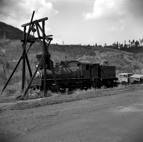 Twin Seam Mining Company