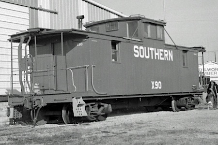 Southern #X90