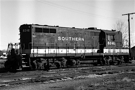 Southern #8246