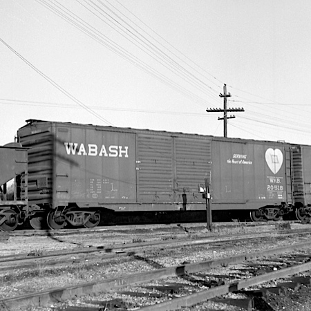 Wabash #20518