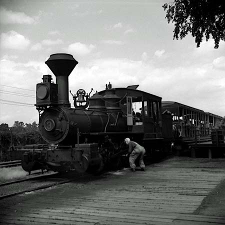 Greenfield Village #3