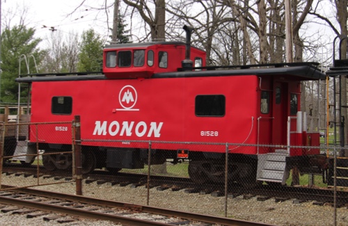 Monon #81528