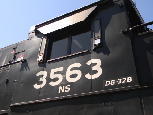 ns3563d