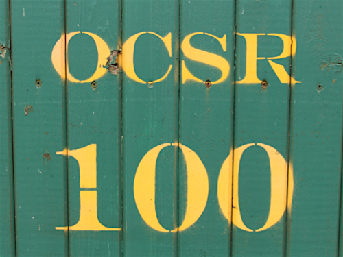 ocsr100b