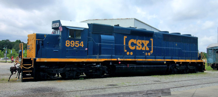 csx8954i