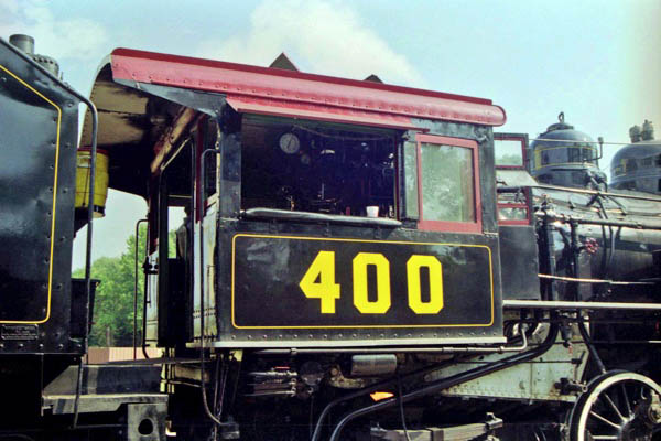 tsr400b