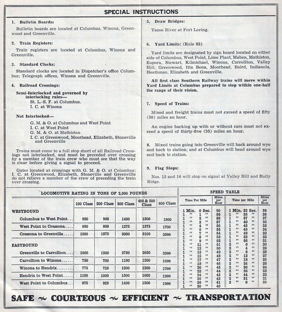 timetable1947c