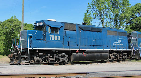 cpr7003r