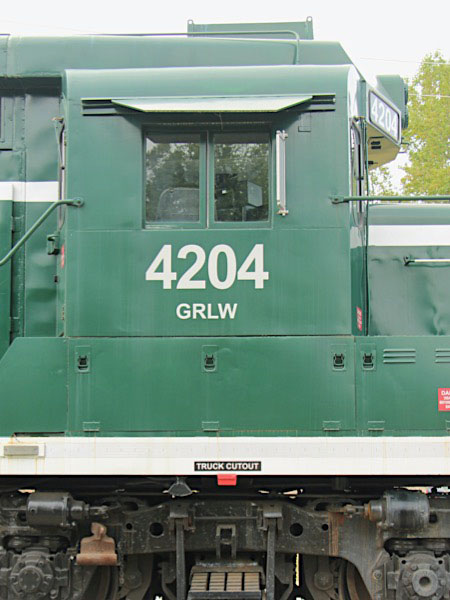 grlw4204l