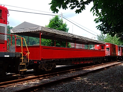 Kiski Junction #44