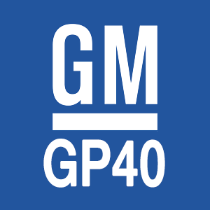 model_GP40