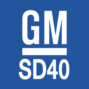 model_SD40