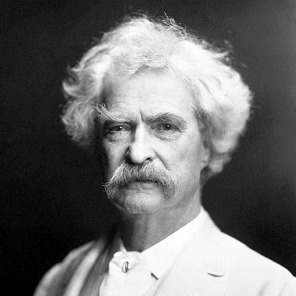 twain