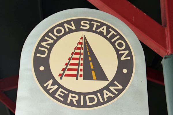 meridian transfer station