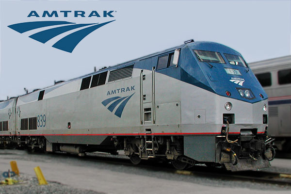 Amtrak