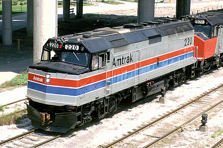 amtk220a