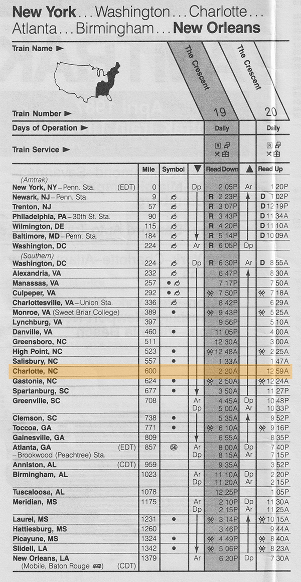 charlotte_timetable