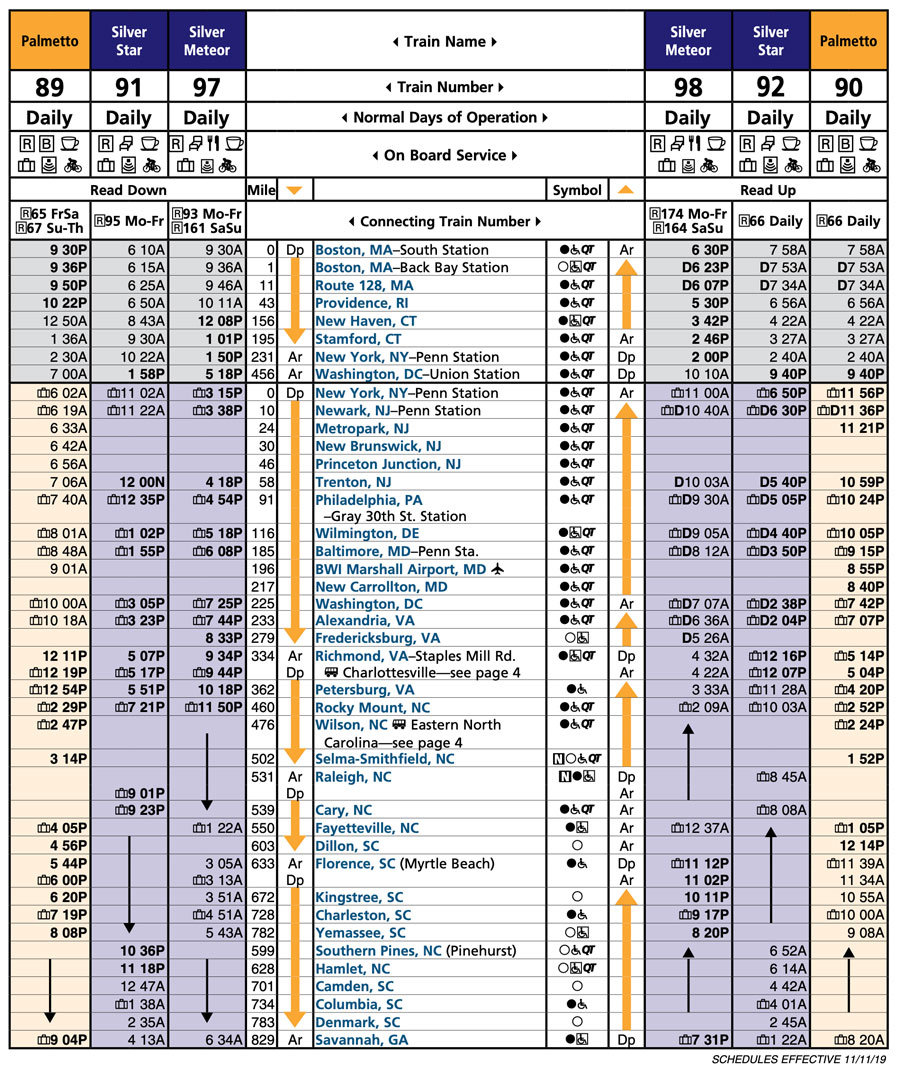 palmetto_timetable