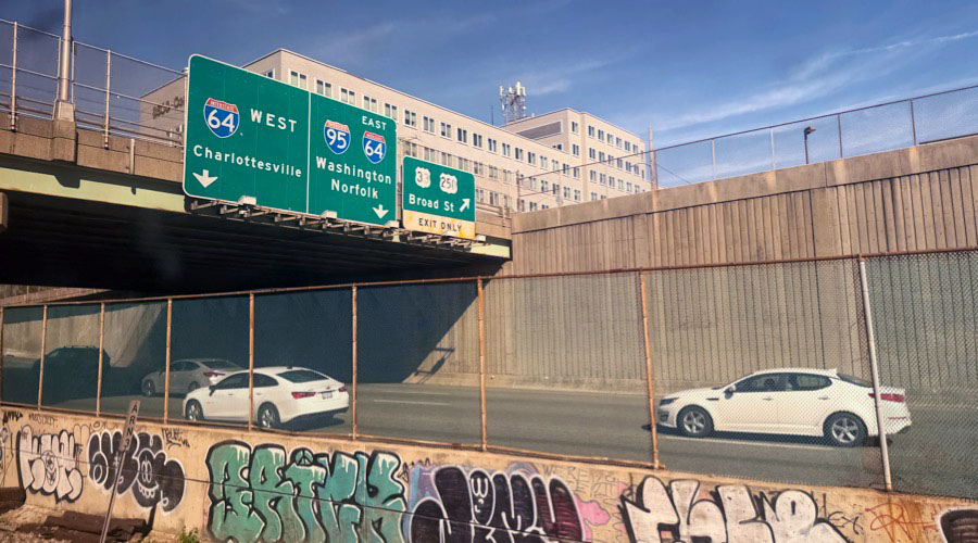 northbound58