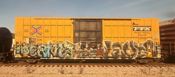 northbound61i