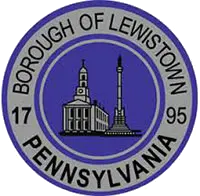 lewistown_seal