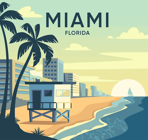 miami_clipart