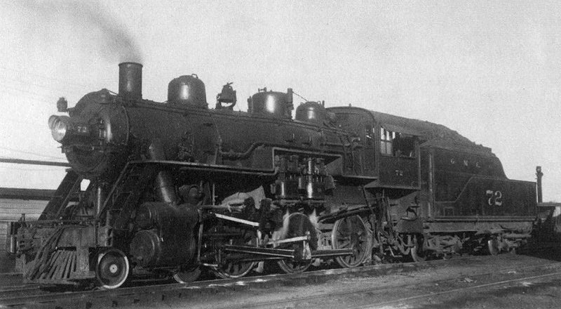 mobile steam engines