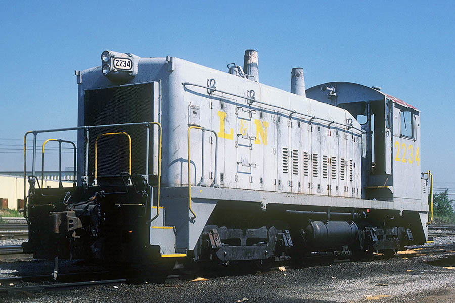 ln2234c