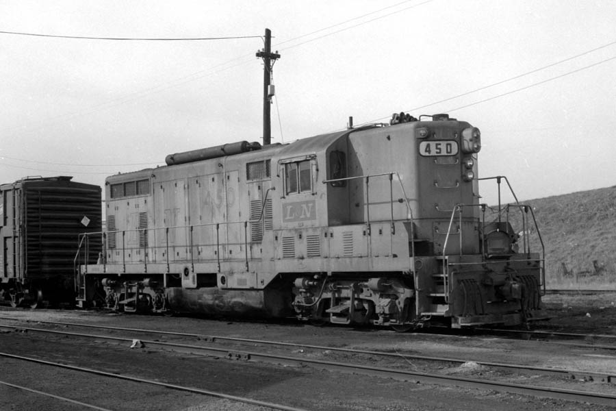 ln450a
