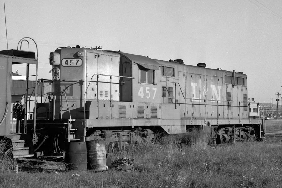 ln457c