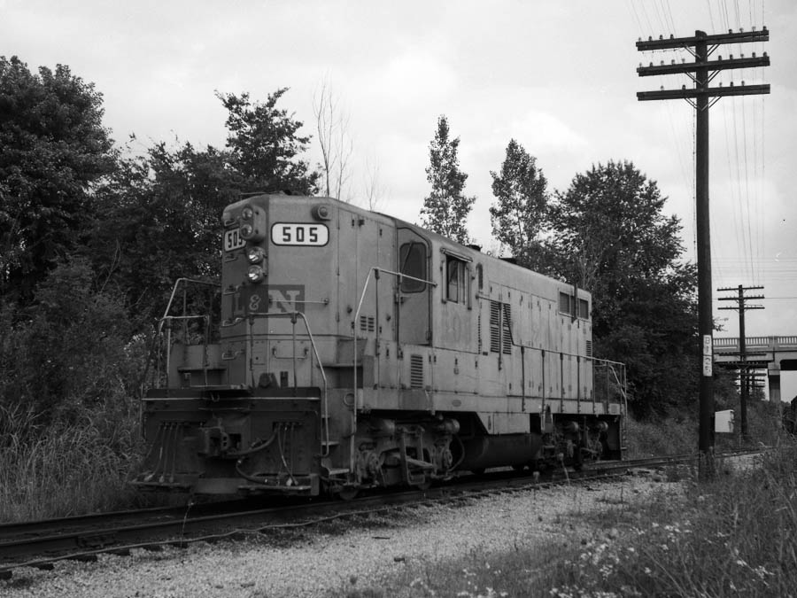 ln505c