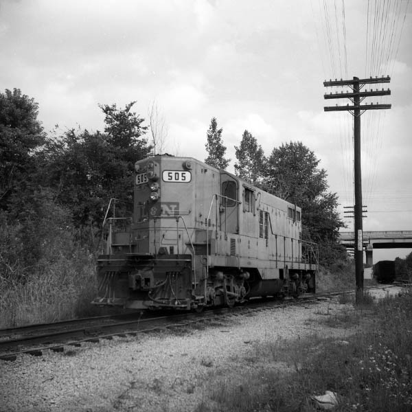 ln505d