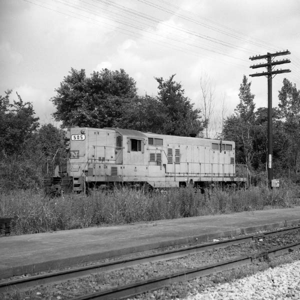 ln505e