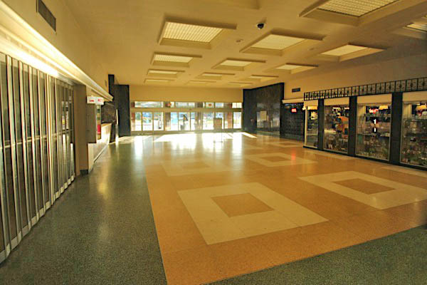 terminal39