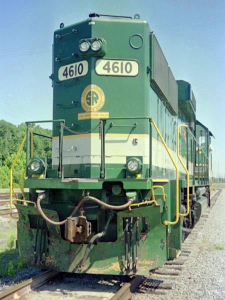 ns4610a