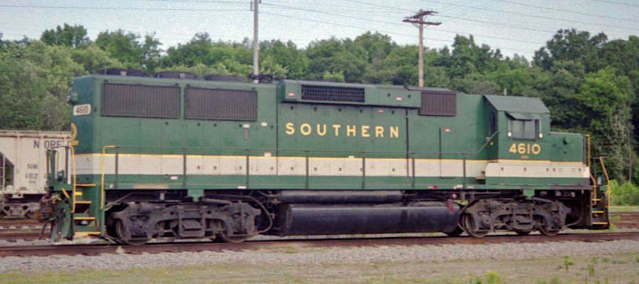 ns4610g