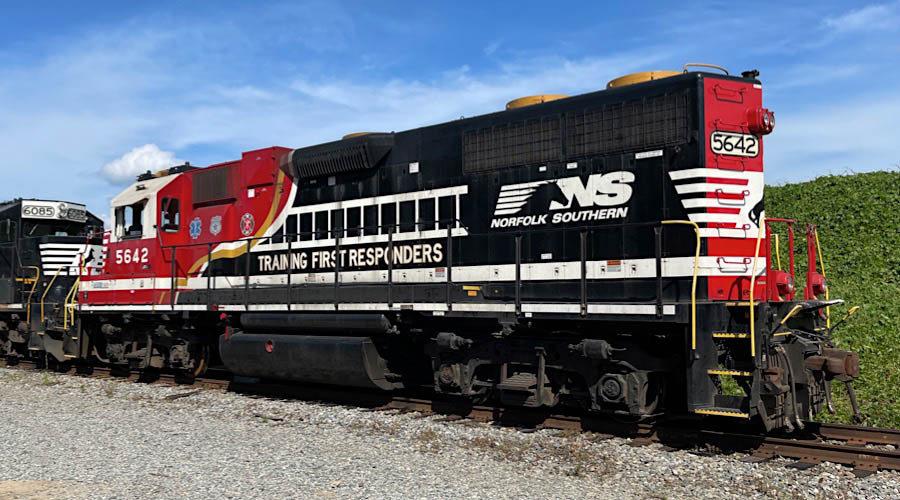 ns5642d