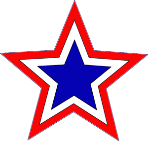 star