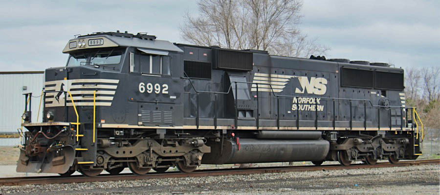 ns6992d