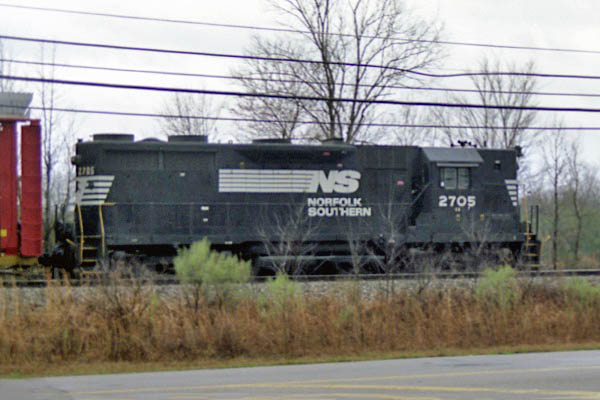 ns2705a