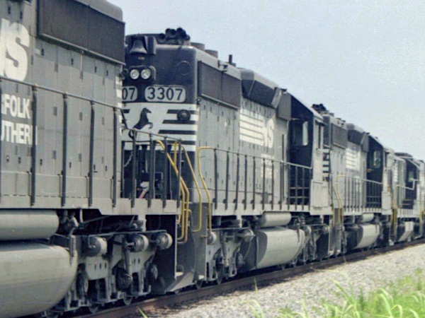 ns3307a