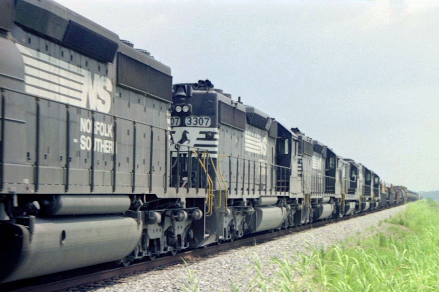 ns3307b