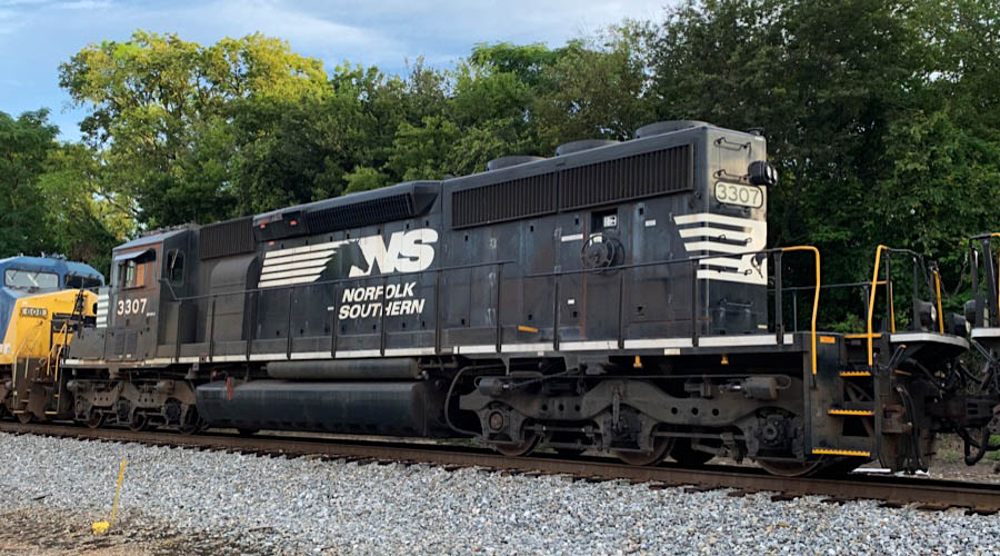 ns3307c