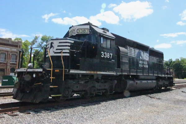 ns3387c