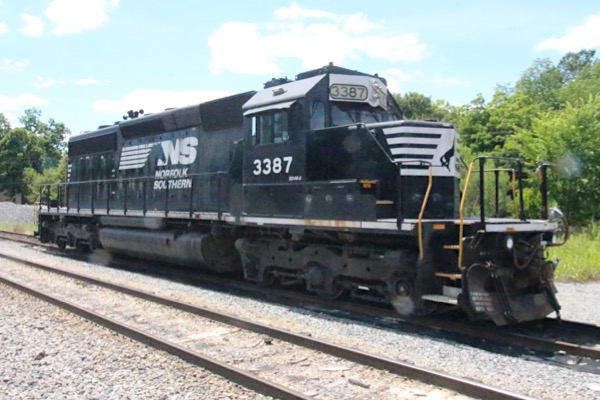 ns3387d