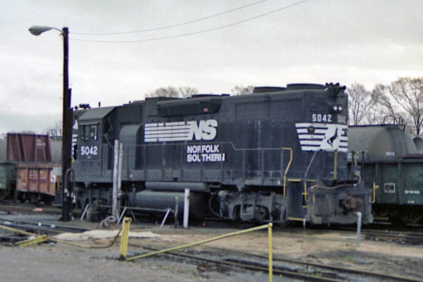 ns5042a