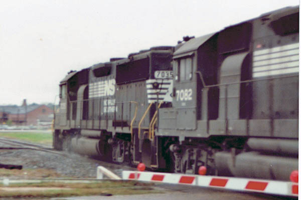 ns7035d