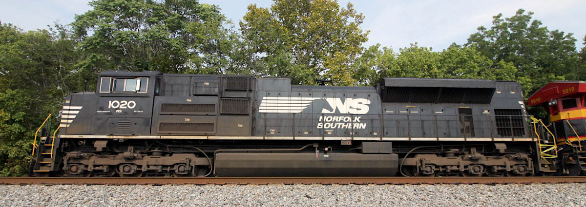 ns1020a