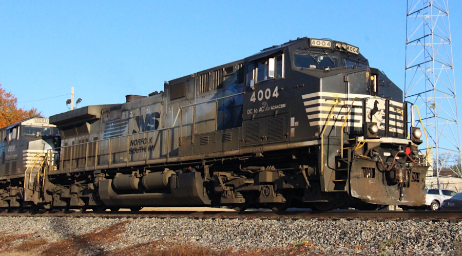 ns4004d