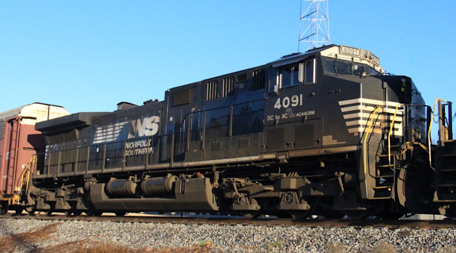 ns4091b